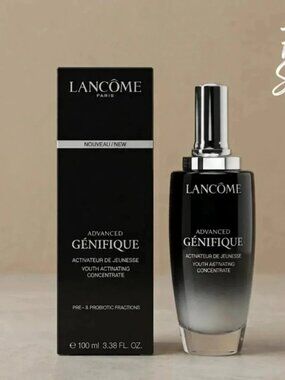 Lancome Advanced Genifique Youth Activating Concentrate 3.38oz /100ml